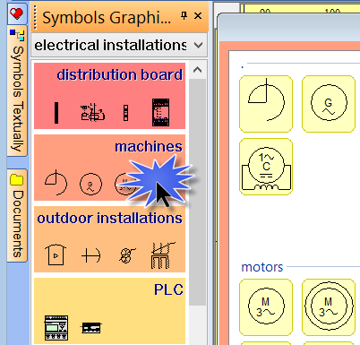 ProfiCAD Since Version 7