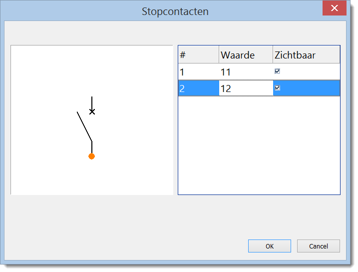 Stopcontacten